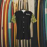 Men's Hawaiian Shirt With Pocket Yoycol